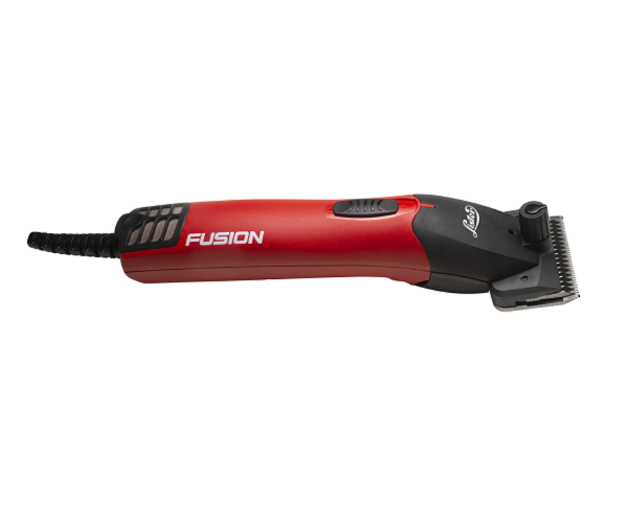 Lister Fusion 2 Speed Clippers image 4